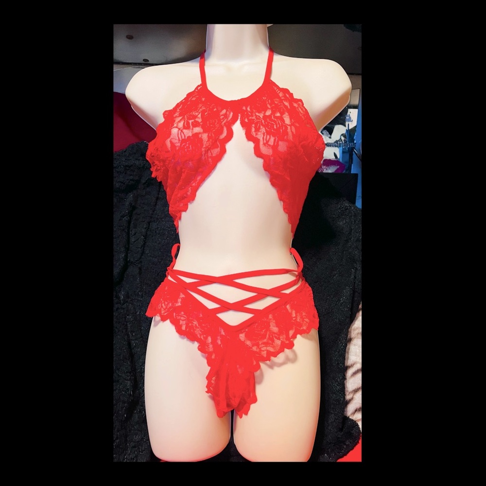 Sexy lingerie